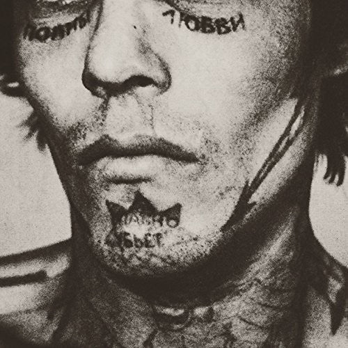 Great American Ghost - Hatred Stems From The Seed (Limited Edition, Clear Vinyl, Violet) Vinyl Record