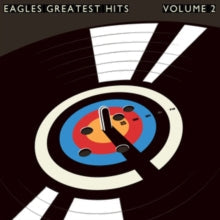 Eagles - Greatest Hits Vol. 2 (Brick & Mortar Exclusive) Vinyl Record