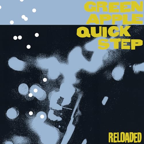 Reloaded (White Vinyl) Vinyl Record