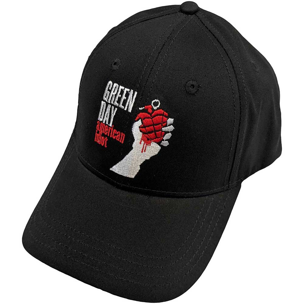 Green Day American Idiot Hat