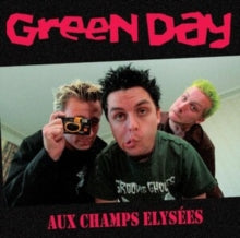 Aux Champs Elysees: Paris 1998 [Import] Vinyl Record