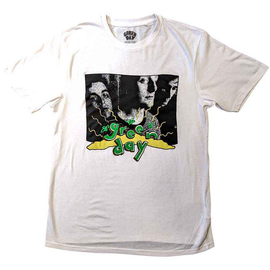 Green Day Dookie Photo [T-Shirt]