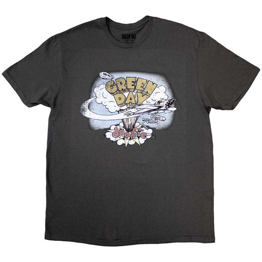 Green Day Dookie Vintage [T-Shirt]