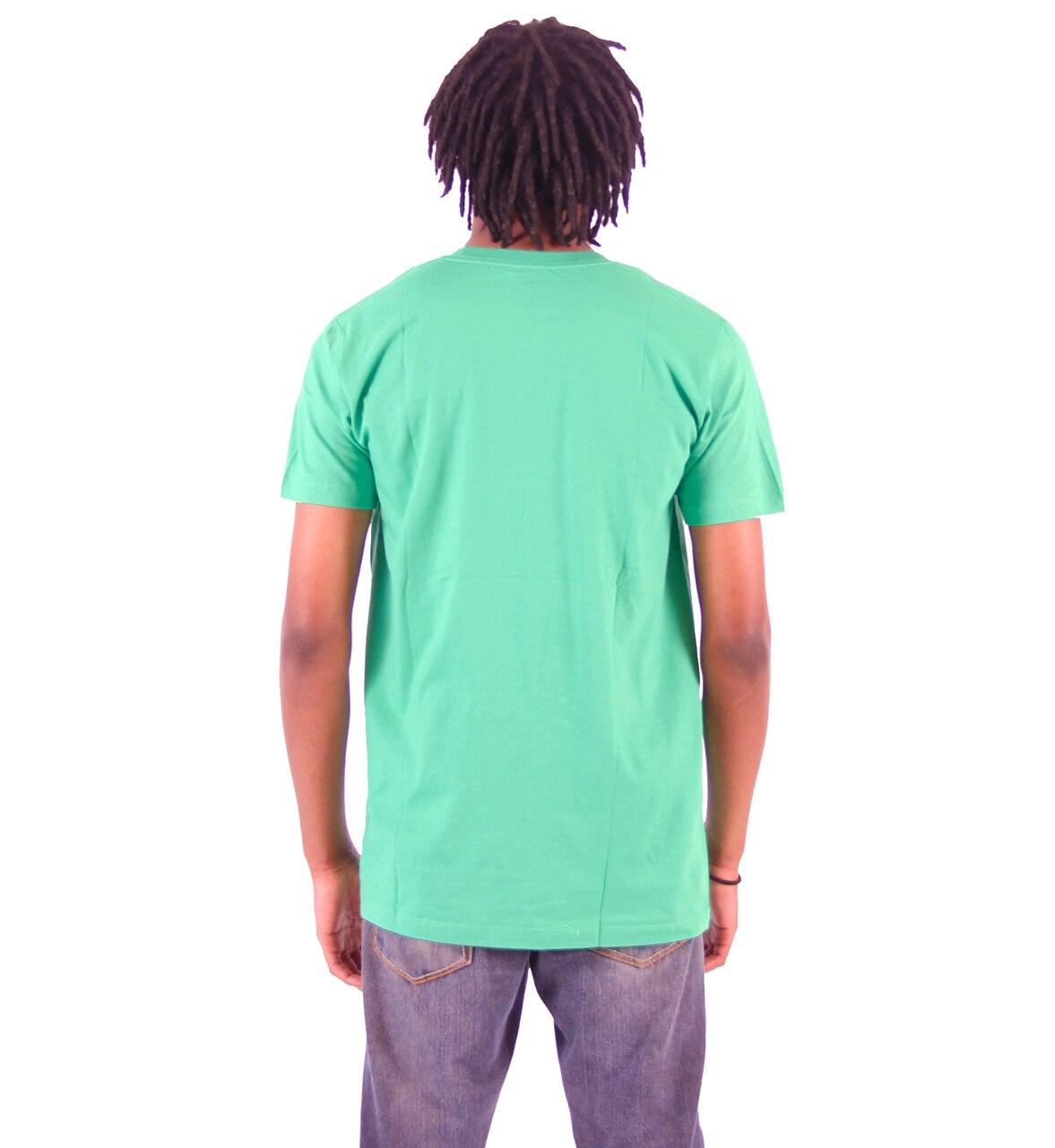 Green Lantern Faded Logo T-shirt