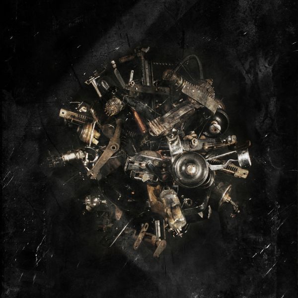 Where We Were Music CD