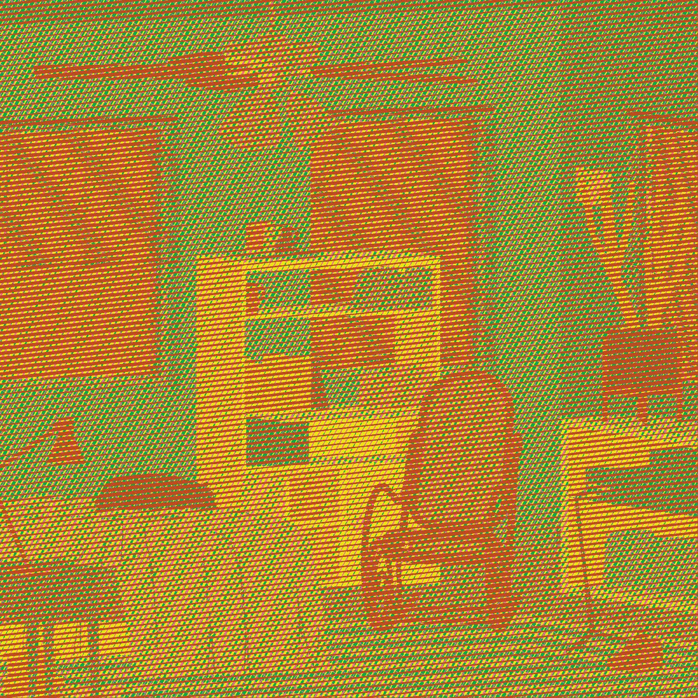 Gregory Uhlmann - Neighborhood Watch (Red/Pink Galaxy Vinyl) Vinyl Record