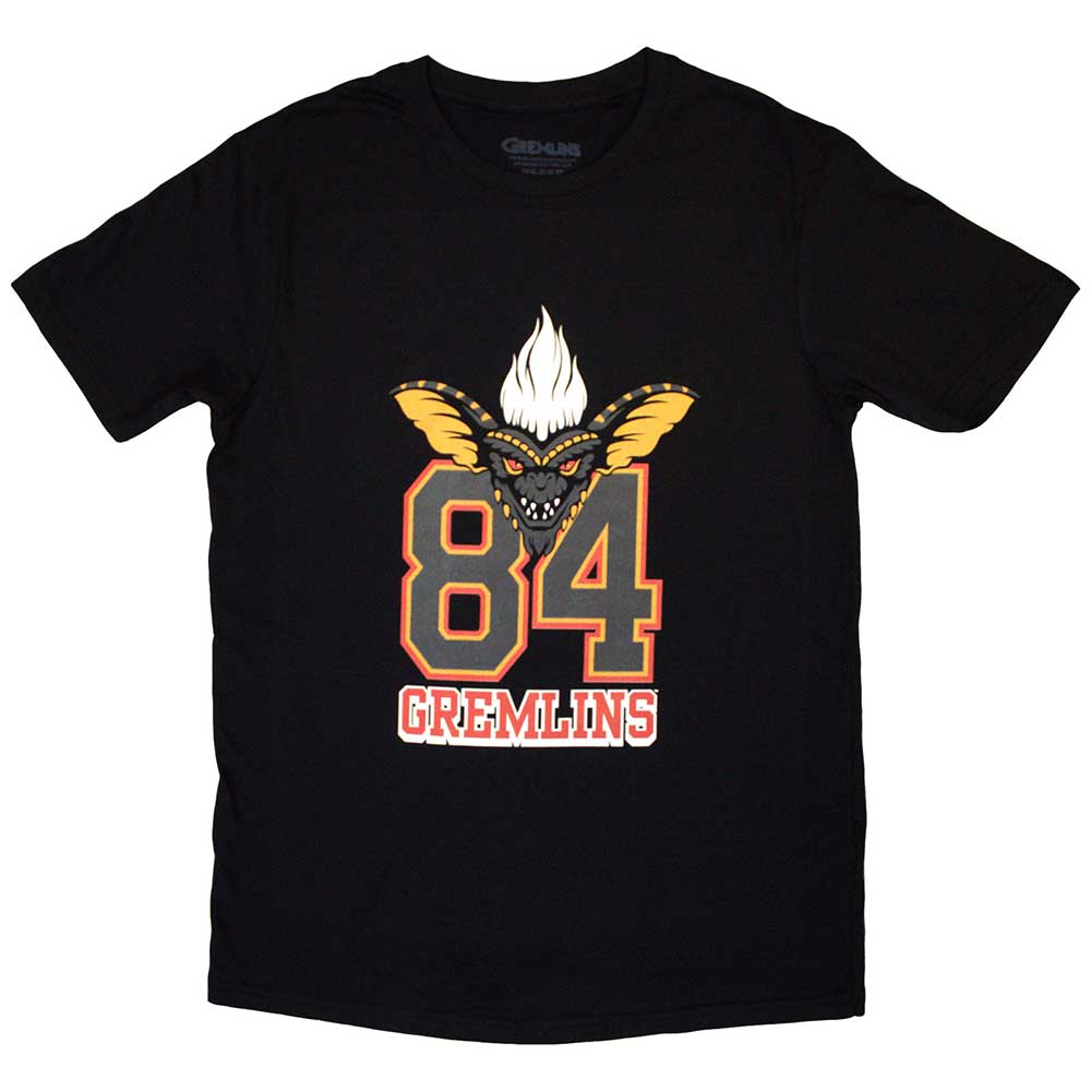 Gremlins Stripe '84 [T-Shirt]