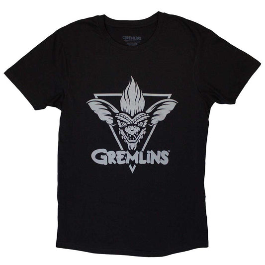 Gremlins Stripe Triangle [T-Shirt] Officially Licensed
