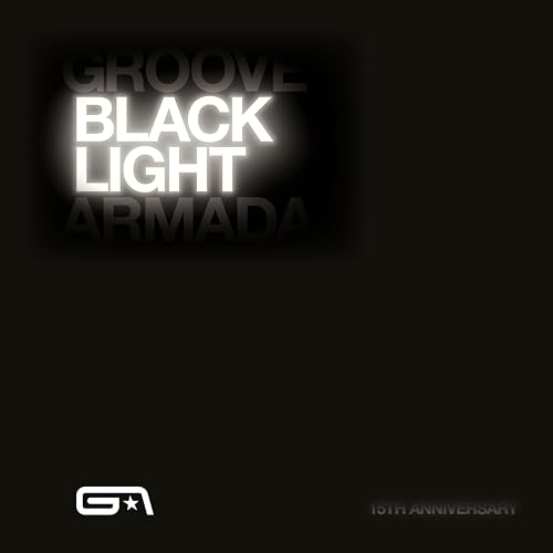 Black Light [Vinyl] Vinyl Record