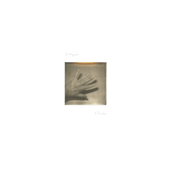 GROUPER - Shade [Vinyl] Vinyl Record