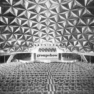 GROUPSHOW - Live At Skymall Vinyl Record