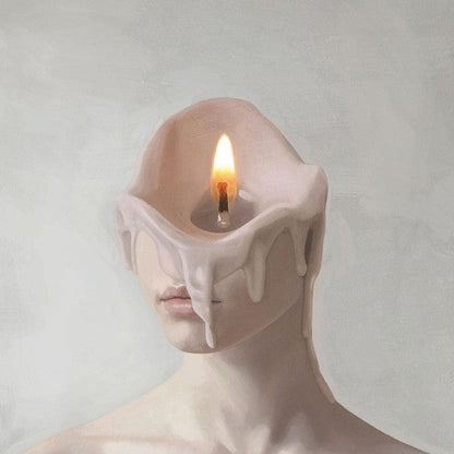 The Almond & The Seahorse (Original Soundtrack) Vinyl Record