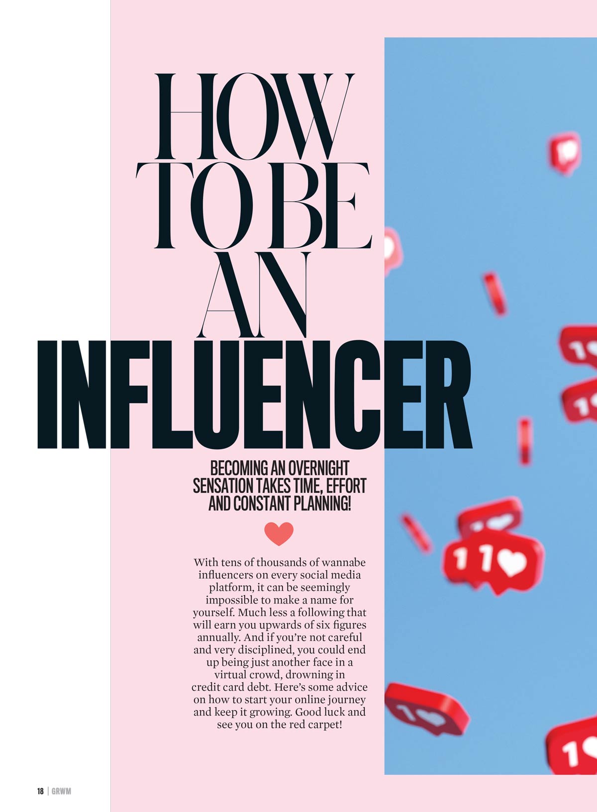 Get Ready With Me - The Alix Earle Affect, 7 Secrets To Become A Content Creator, Beauty, Fashion & Skincare Tips From Top Trendsetters Like Emma Chamberlain, Kylie Jenner, Jaclyn Hill & More!