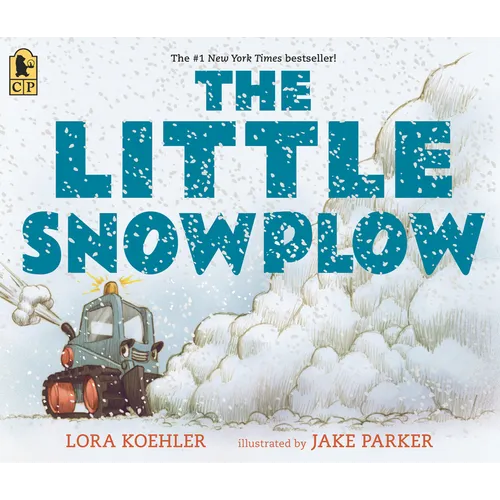 The Little Snowplow