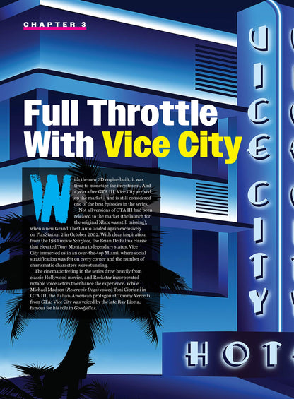 Grand Theft Auto - 2025 Guide: Everything You Need to Know, How It All Began, Changing The Game, Building An Unstoppable Empire, PS2 Effect, Open World Of Action & Adventure Of This Iconic Video Game!