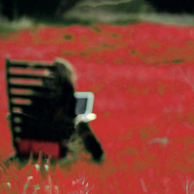 GUDRUN GUT - Going Up the Country [Vinyl] Vinyl Record