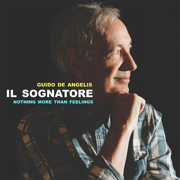 Il Sognatore: Nothing More Than Feelings Vinyl Record