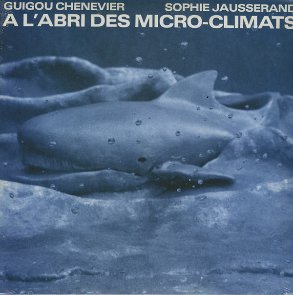 A l'Abri Des Micro-Climats Vinyl Record