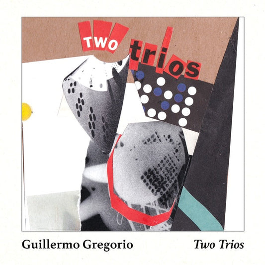 2 Trios Music CD