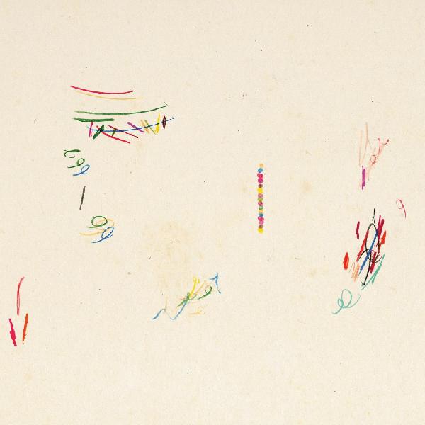 Glass Band Vinyl Record