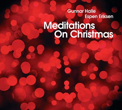 Meditations On Christmas  Music CD