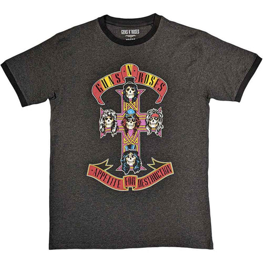 Guns N' Roses Appetite for Destruction