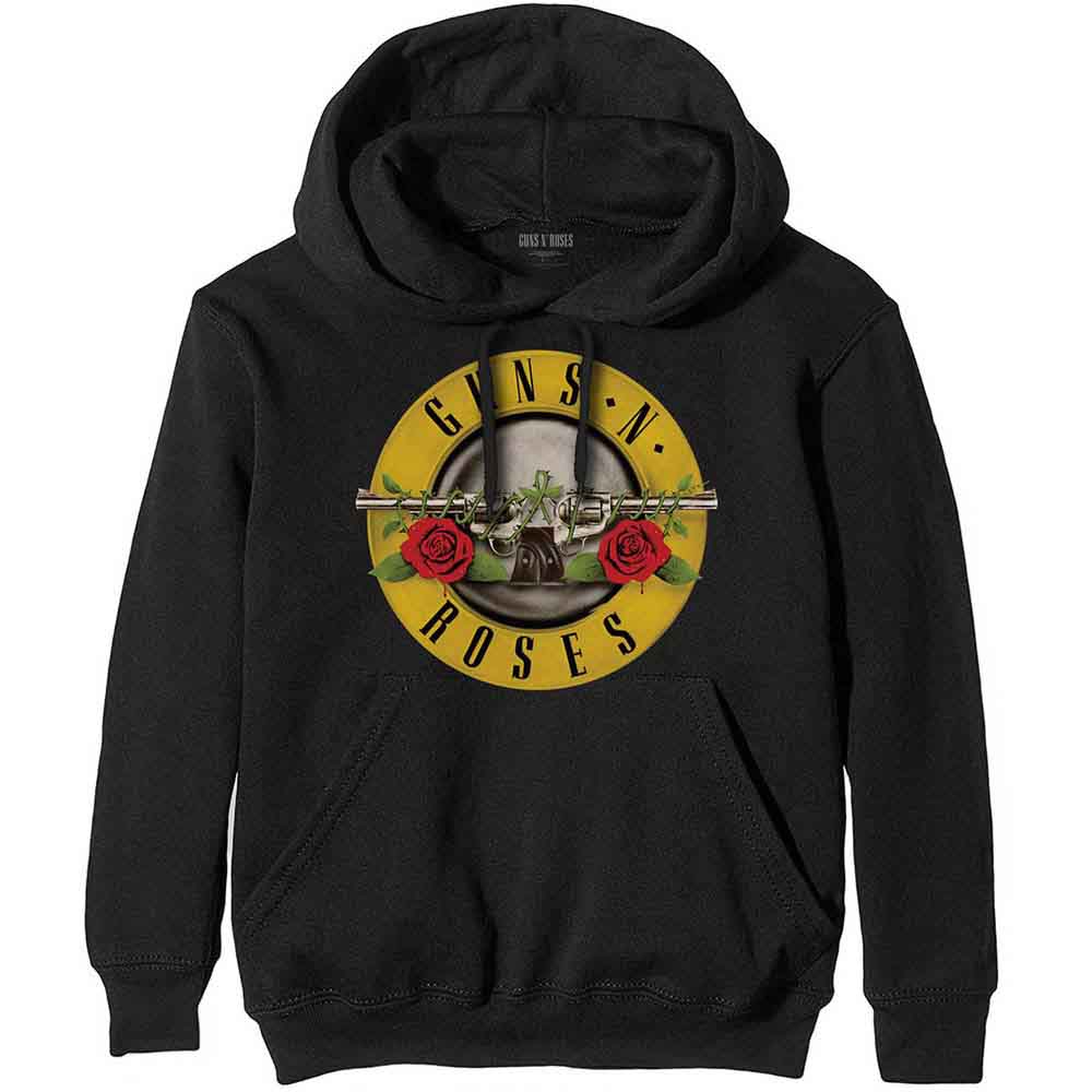 Guns N' Roses Classic Logo [Sweatshirt]