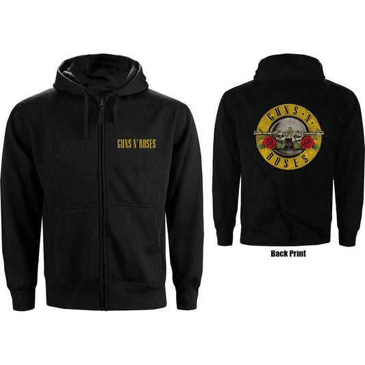 Guns N' Roses Classic Logo [Sweatshirt]