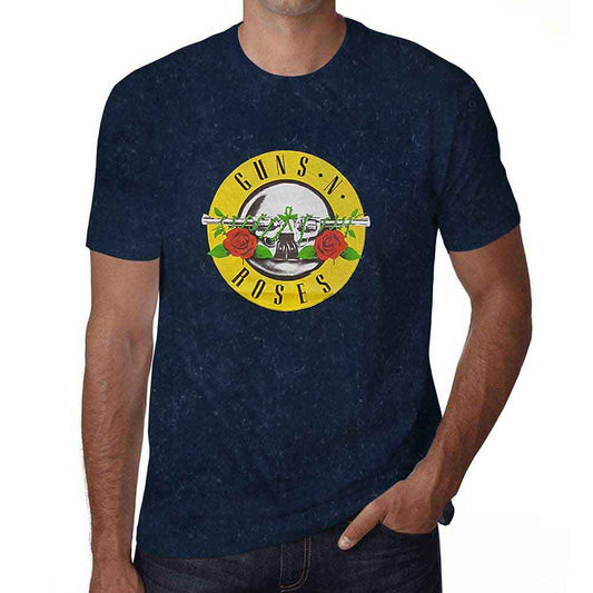 Guns N' Roses Classic Logo [T-Shirt]