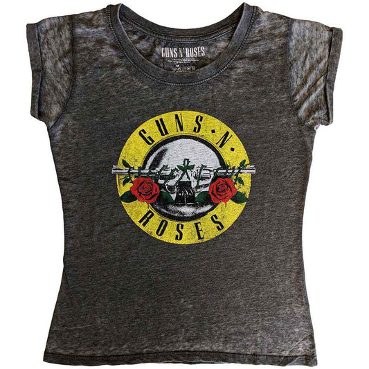 Guns N' Roses Classic Logo [T-Shirt]