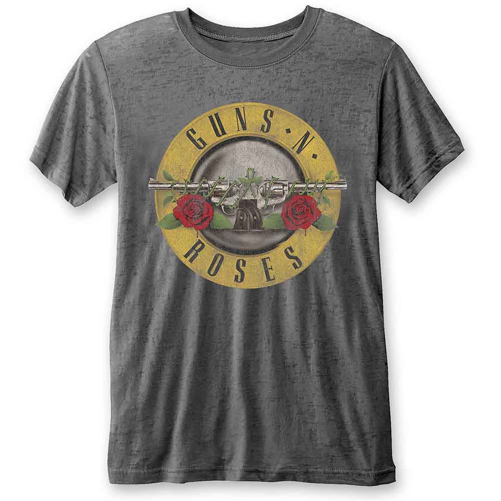 Guns N' Roses Classic Logo [T-Shirt]