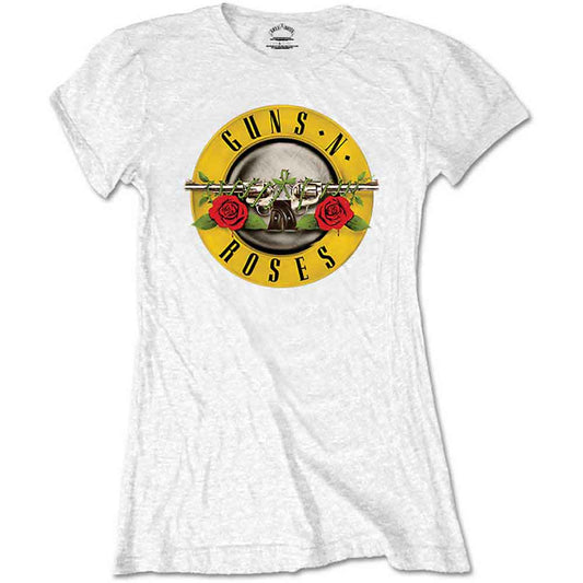 Guns N' Roses Classic Logo [T-Shirt]