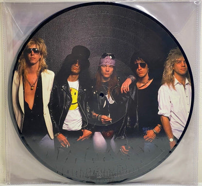 Greatest Hits (Limited Edition, Picture Disc Vinyl) (2 Lp's) [Vinyl]