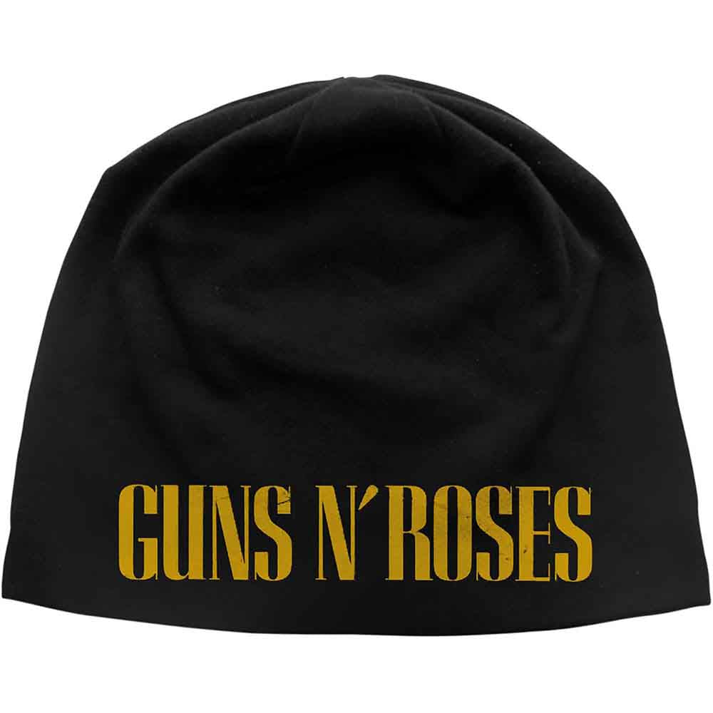 Guns N' Roses Logo [Hat]