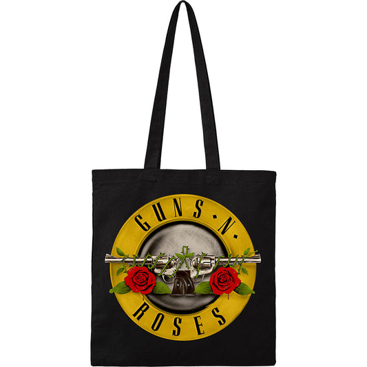 Guns N' Roses Roses Logo