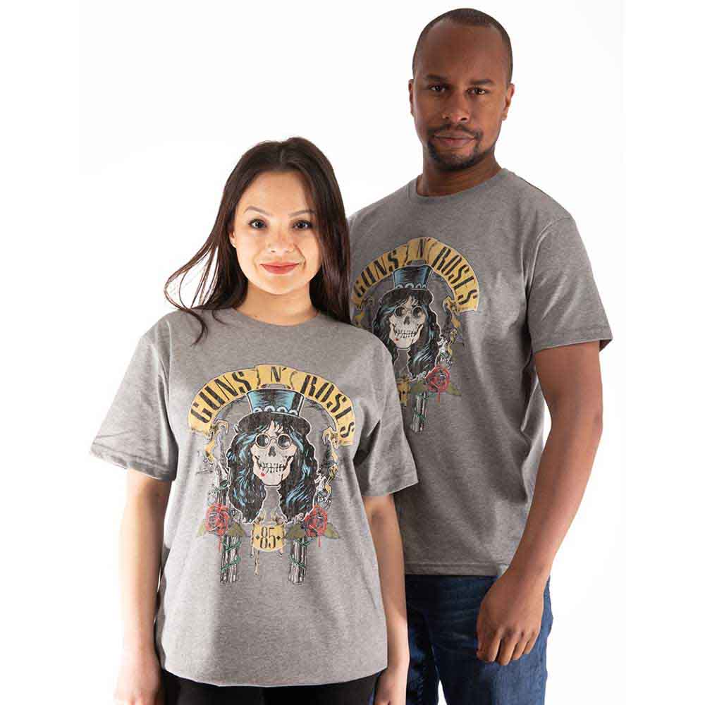 Guns N' Roses Slash '85 [T-Shirt]