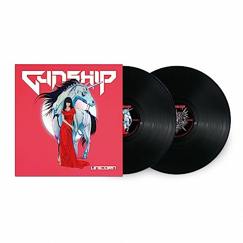 Unicorn [2 LP] Vinyl Record