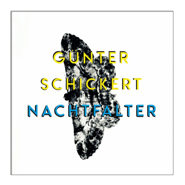 Nachtfalter Vinyl Record