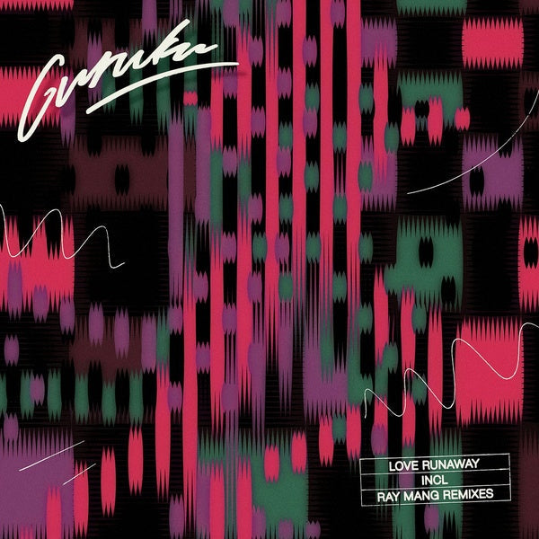 Love Runaway Vinyl Record