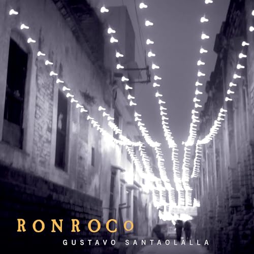 Gustavo Santaolalla - Ronroco (2024 Remaster) Vinyl Record
