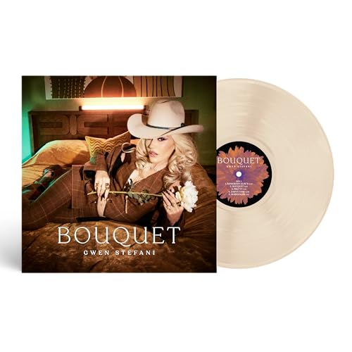 Bouquet (Champagne Colored Vinyl) Vinyl Record