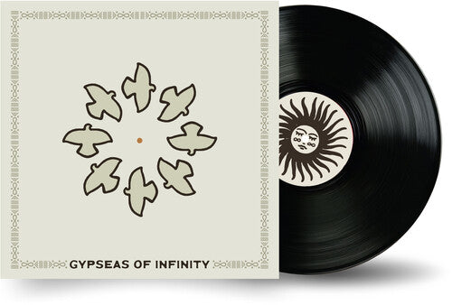 Gypseas Of Infinity [Vinyl] Vinyl Record