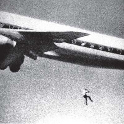 Off the Map Vinyl Record