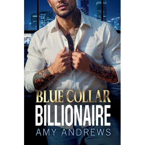 Blue Collar Billionaire