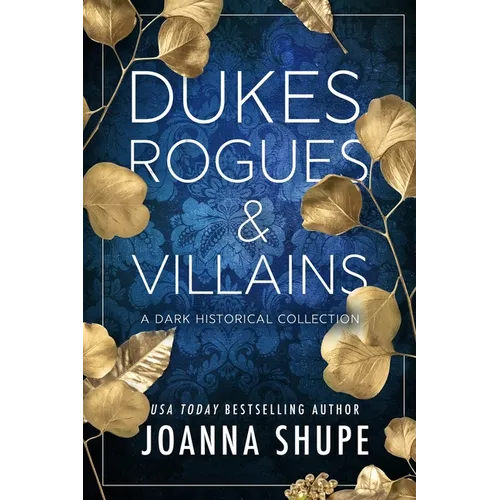 Dukes, Rogues & Villains