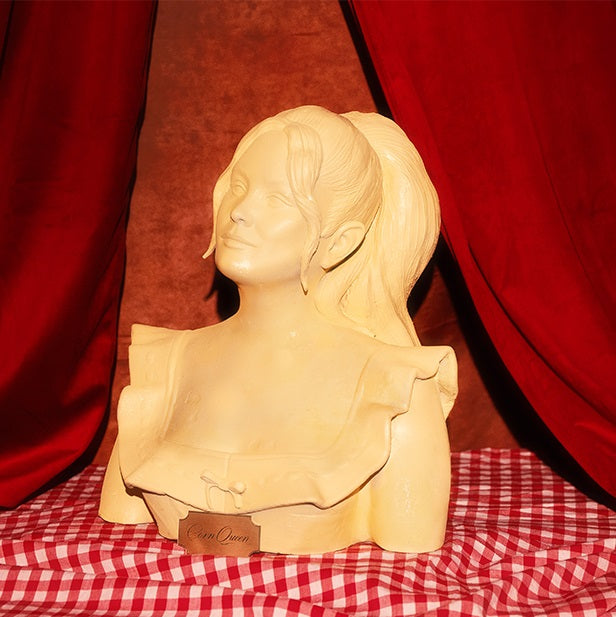 Corn Queen [Pigs Fly Pink 2 Lp] (Indie Exclusive) Vinyl Record