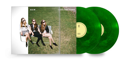 HAIM - Days Are Gone (10th Anniversary Edition) [Vinyl] Vinyl Record