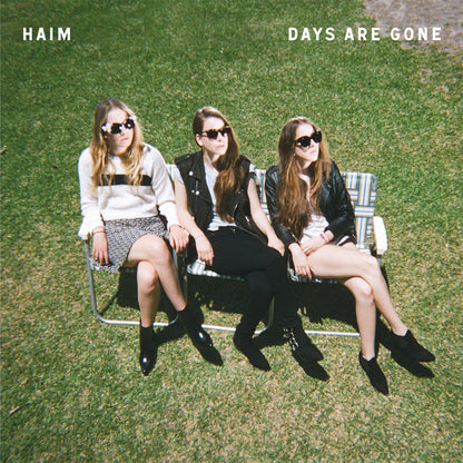 HAIM - Days Are Gone (10th Anniversary Edition) Vinyl Record