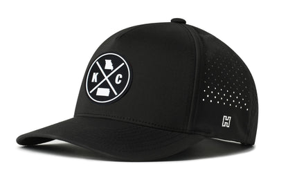 Kansas City Performance 5-Panel Hat  |  KC X Flexfit® Snapback