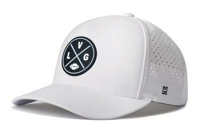Las Vegas Football Performance 5-Panel Hat  |  LVG X Flexfit® Snapback